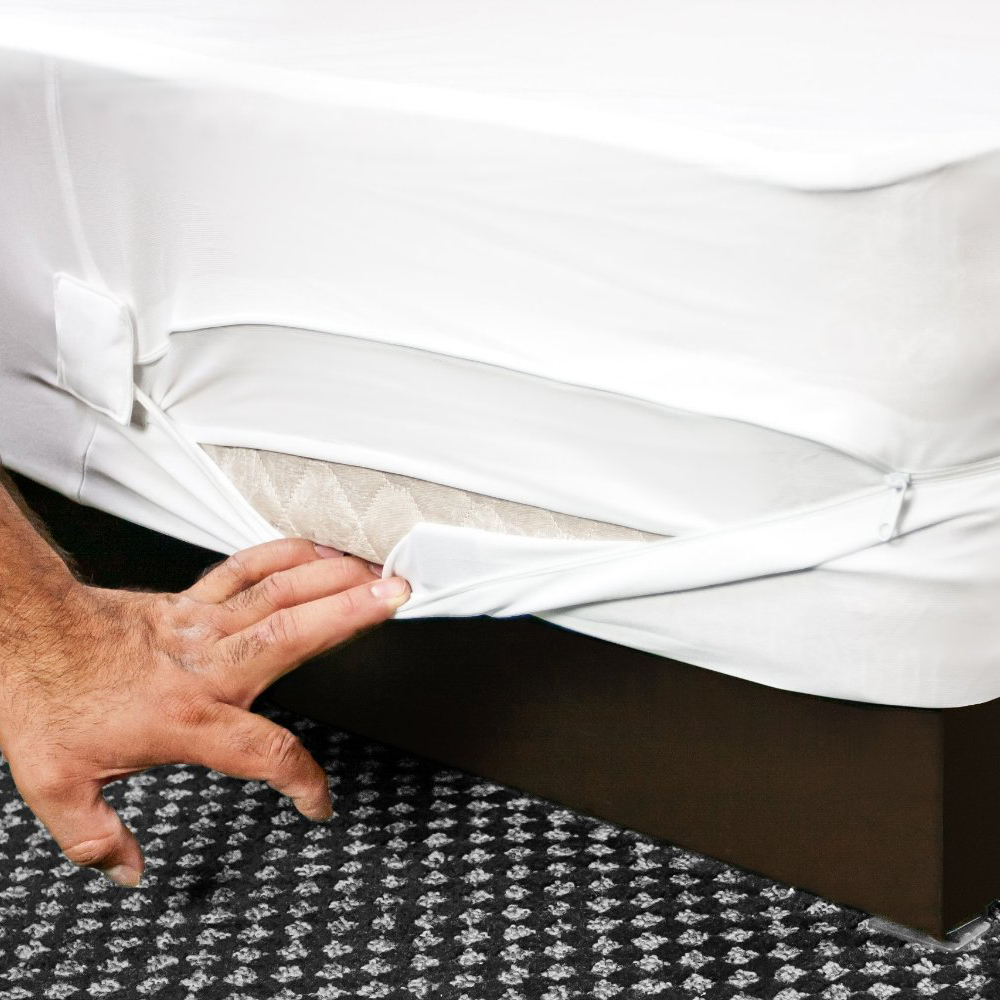 Sacchetto Per Materasso King Size Impermeabile - 8 Manici Per Traslochi E Conservazione