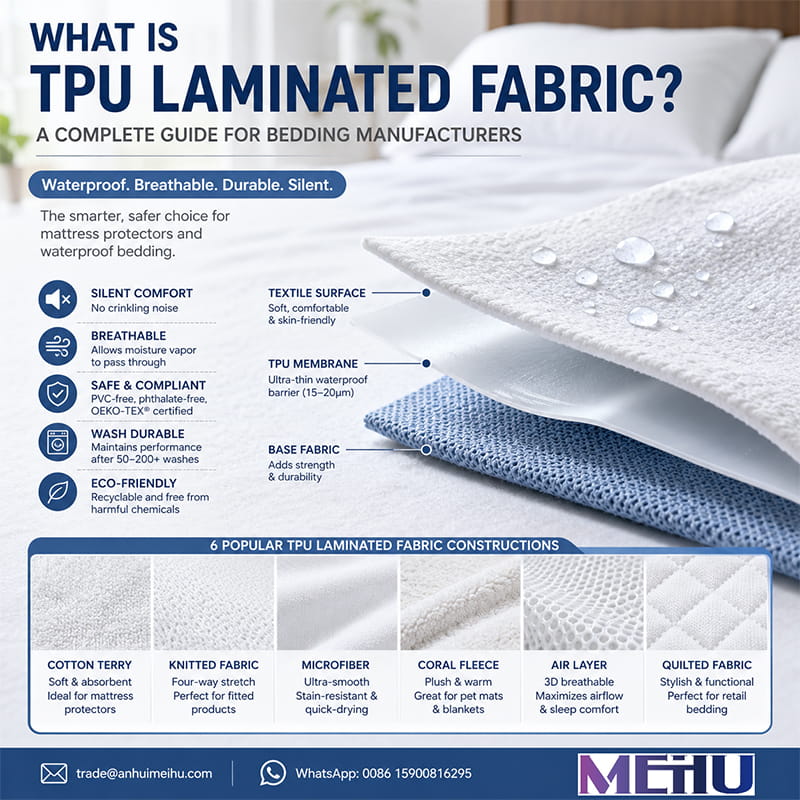 Ce este materialul laminat TPU (1)